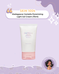 SKIN1004 - Madagascar Centella Poremizing Light Gel Cream (75ml)