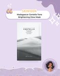 SKIN1004 - Madagascar Centella Tone Brightening Glow Mask