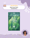 SKIN1004 - Spot Cover Patch (22 patches)