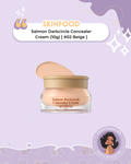 SKINFOOD - Salmon Darkcircle Concealer Cream (10g)