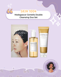 SKIN1004 - Madagascar Centella Double Cleansing Duo Set