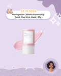 SKIN1004 - Madagascar Centella Poremizing Quick Clay Stick Mask (27g)
