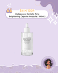 SKIN1004 - Madagascar Centella Tone Brightening Capsule Ampoule
