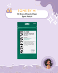 SOME BY MI - 30 Days Miracle Clear Spot Patch