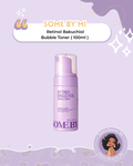 SOME BY MI - Retinol Bakuchiol Bubble Toner (100ml)