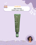 Suelo - Reju Calming PDRN Cream (30ml)