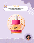 THOME - CPR Triple-Synergy Wrinkle Care Serum (30ml)