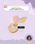 TIRTIR - Mask Fit All Cover Pink Cushion (4.5g)