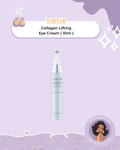 TIRTIR - Collagen Lifting Eye Cream (15ml)