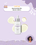 TIRTIR - Niacinamide 20% Serum (30ml)