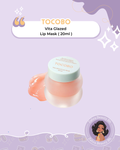 TOCOBO - Vita Glazed Lip Mask (20ml)