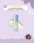 UNLEASHIA - A by Unleashia Moonlight Liquid Glitter