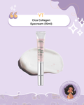 VT - Cica Collagen Eye Cream (15ml)