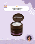 VT - Caffeine Eye Patch