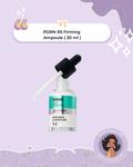 VT - PDRN R5 Firming Ampoule (30ml)