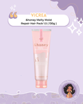 ViCREA - &honey Melty Moist Repair Hair Pack 1.5 (130ml)