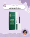 ViveLab - Revive Therapy Hair Brow Lash Serum (10ml)