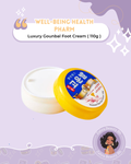 Well-being Health Pharm - Luxury Gounbal Foot Cream (110g)