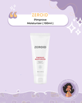 ZEROID - Pimprove Moisturizer (100ml)