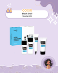 Coxir - Ultra Hyaluronic Starter Kit