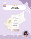 d'Alba -  Vegan Fresh Sun Stick (20g)
