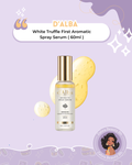 d'Alba - White Truffle First Aromatic Spray Serum