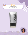 epais - Scalp Boosting Ampoule (150ml)
