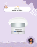 epii - HPT6 Ultra Cream 5% (50ml)