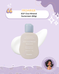 Fromrier - EGF Cica Mineral Sunscreen (60g)