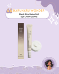 Haruharu wonder - Black Rice Bakuchiol Eye Cream (20ml)