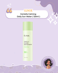 iUNIK - Centella Calming Daily Sun Water (120ml)