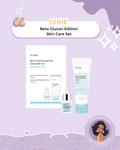 iUNIK - Beta Glucan Edition Skin Care Set