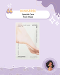 Innisfree - Special Care Mask Foot