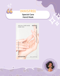 Innisfree - Special Care Mask Hand