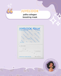 JUVELOOK - PDLLA Collagen Mask