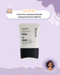 lilyeve - Grow:Turn Exosome Brush Ampoule Prime (100ml)