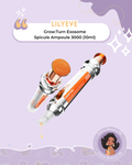 lilyeve - Grow:Turn Exosome Spicule Ampoule 3000 (10ml)