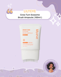 lilyeve - Grow Turn Exosome Brush Ampoule