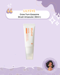 lilyeve - Grow Turn Exosome Brush Ampoule