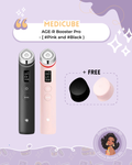 medicube - AGE-R Booster Pro
