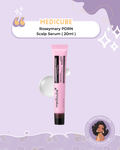Medicube - Rosemary PDRN Scalp Serum (20ml)