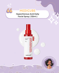 medicube - Hypochlorous Acid Daily Facial Spray