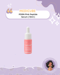 Medicube - PDRN Pink Peptide Serum