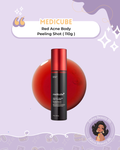 Medicube - Red Acne Body Peeling Shot (110g)