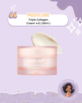 Medicube - Triple Collagen Cream 4.0 (50ml)