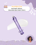 Numbuzin - No.9 NAD+ Retinol Volumetox Eye Cream (10ml)