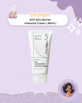 zipiderm - EGF Skin Barrier Intensive Cream (80ml)